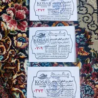 بلیط استخر کوثر ۳ عدد باهم  بوشهر زیر قیمت