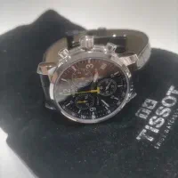 ساعت Tissot اصل به شرط کارشناسی|ساعت|کرج, مهرویلا شمالی|دیوار