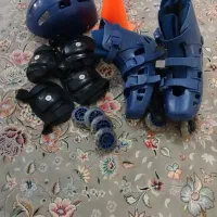 اسکیت
