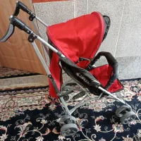 کالسکه عصایی|کالسکه و لوازم جانبی|ارومیه, |دیوار