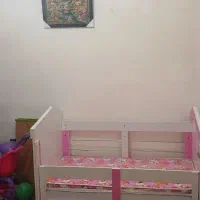 تخت و کمد سیسمونی