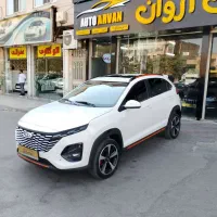 ایکس 33 کراس / دنده / 1402 / اتو آروان /نقد اقساط