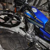 موتور احسان 200 مدل 1403|موتورسیکلت|تبریز, |دیوار