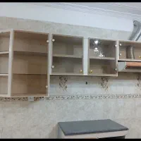 کابینت|مصالح و تجهیزات ساختمان|زرند, |دیوار