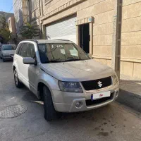 سوزوکی ویتارا ۲۰۰۰