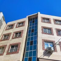 ۶۷ متر سند اداری پیامبر مرکزی بر حکیم نزدیک مترو|فروش دفتر کار، اتاق اداری، مطب|تهران, باغ فیض|دیوار