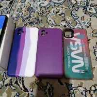 سامسونگA04|موبایل|کرج, آق تپه|دیوار