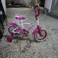 دوچرخه بچه ۲عدد|دوچرخه، اسکیت، اسکوتر|رشت, احمد گوراب|دیوار