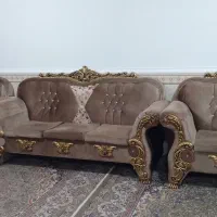 میزتلوزیون ومبل|مبلمان خانگی و میز عسلی|کبودرآهنگ, |دیوار