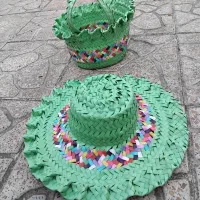 پخش صنایعدستی|صنایع دستی و سایر لوازم تزئینی|رودبنه, |دیوار