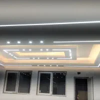 اجرای کناف ازصفر تاصد