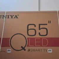 تلوزیون ۶۵ اینچ 4k سونیا