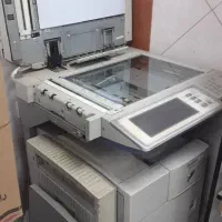 فتوکپی شارپ mx 450