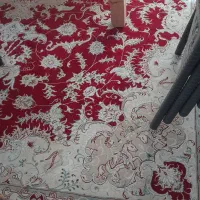 فرش وتعدادی لوازم منزل|حراج|قم, باجک دو|دیوار