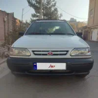 پراید ۱۳۱SE مدل ۹۴|خودرو سواری و وانت|شاهین‌شهر, گزبرخوار|دیوار