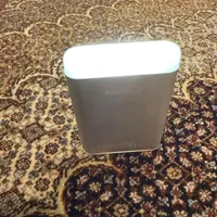 پاور بانک 12000 میلی امپر چراغ دار|لوازم جانبی موبایل و تبلت|تهران, سهروردی|دیوار
