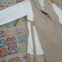 مانتو کتی|لباس|قم, باغ شریفی|دیوار