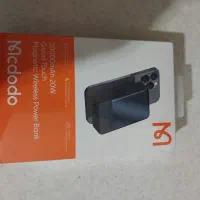 پاور بانک مک دودو