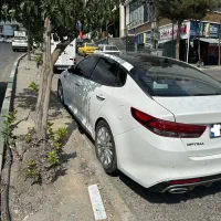 کیا اپتیما GT Line 2400cc، مدل ۲۰۱۷|خودرو سواری و وانت|تهران, حکیمیه|دیوار