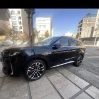 حواله فیدلیتی  بهمن موتور