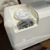 چرخ گوشت پاناسونیک ۱۸۰۰ اصل ژاپن|خردکن، آسیاب، غذاساز|تهران, اکباتان|دیوار