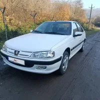 پارس جدید کم کار بدون رنگ۴۰۲