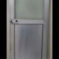 فروش درب سرویس وحمام
