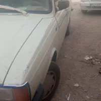 پیکان وانت مدل 88|خودرو سواری و وانت|ایرانشهر, |دیوار