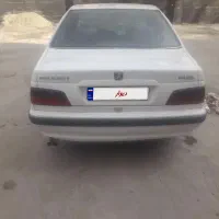 پژو پارس دوگانه|خودرو سواری و وانت|ارومیه, |دیوار