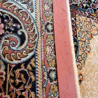 فرش۱۲متری یک عددو۶متری دوعدداصل وسالم۷۰۰شانه|فرش|سنقر, |دیوار