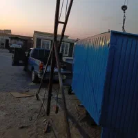 باربند مسقف|قطعات یدکی و لوازم جانبی|تهران, هاشمآباد (شهرری)|دیوار