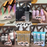 کرم پودر پرایمر کوشن / لوازم آرایشی بانو عمده|آرایشی، بهداشتی، درمانی|مشهد, کوشش|دیوار