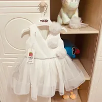 لباس عروس بچگانه