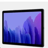 تبلت tab a7 فوق العاده تمیز