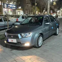 دنا معمولی مدل 1398 درحد صفر