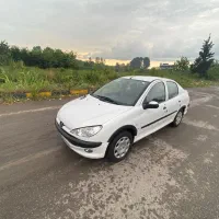 ۲۰۶مدل۹۵ sd استثنایی