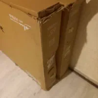 تلوزیون 65FU8500 UHDTV|تلویزیون و پروژکتور|تهران, اقدسیه|دیوار