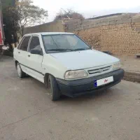 پراید مدل 82فروشی