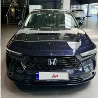 حواله خودرو وارداتی(هیوندا آکورد)