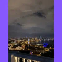 چیتگر/۹۷متر/غرب ایرانمال/ویو دریاچه/فول امکانات