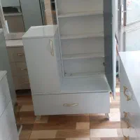 دراور و اینه دراور|جاکفشی، کمد، دراور|تبریز, |دیوار