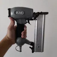 میخکوب P.M کم کار در حد