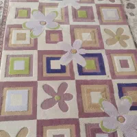 فرش درحدنو