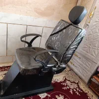 صندلی آرایشگاهی