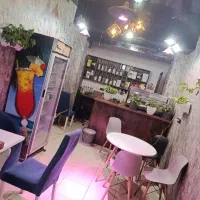 نیازمند همکار خانوم برای همکاری درکافه