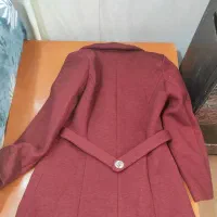 پالتو|لباس|نسیم‌شهر, |دیوار