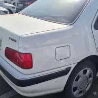 پژو پارس موتور جدید مدل ۱۴۰۲|خودرو سواری و وانت|تهران, شهرک استقلال|دیوار