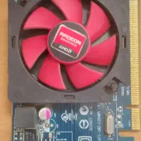 کارت گرافیک