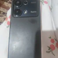 گوشی شیاومی redmi note 13 pro|موبایل|تهران, اسفندیاری|دیوار