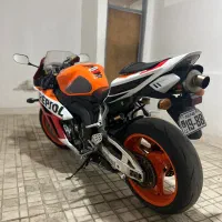 CBR1000 فلاپ رپسول|موتورسیکلت|تهران, دکتر هوشیار|دیوار